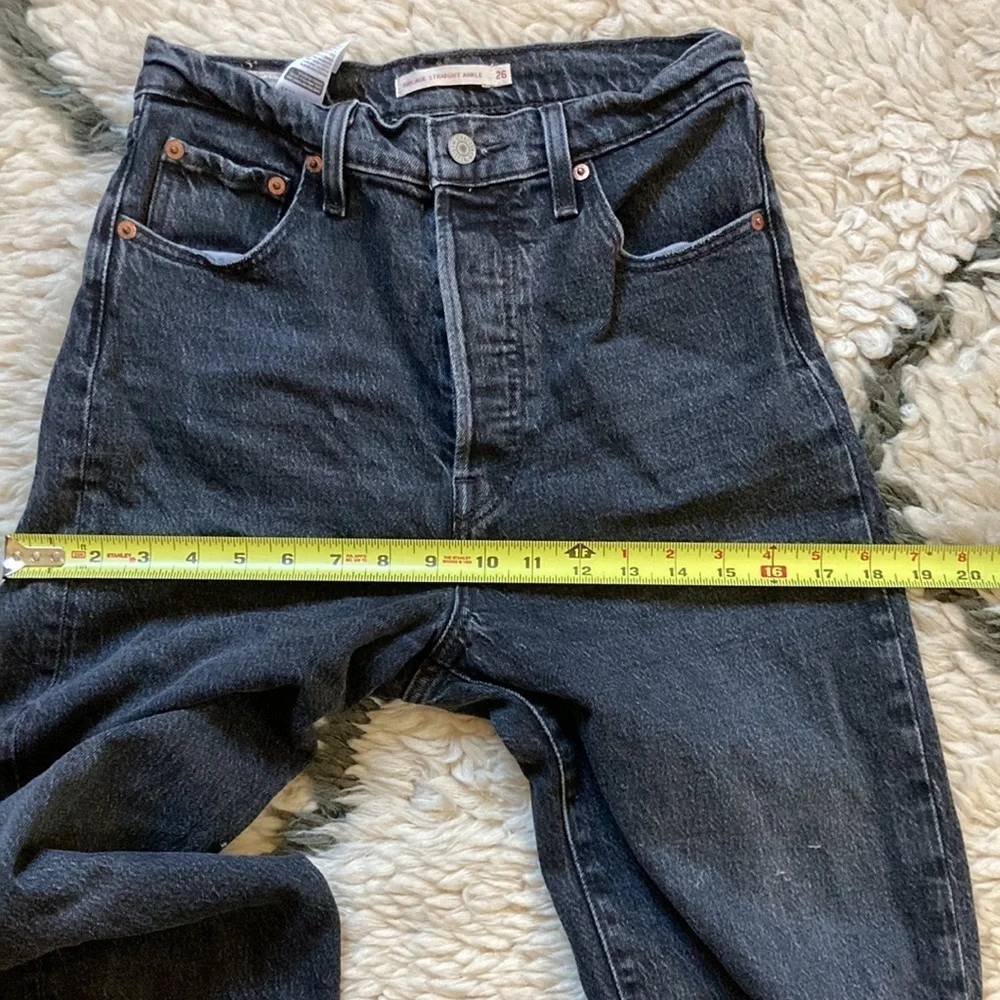 Levis bought took
